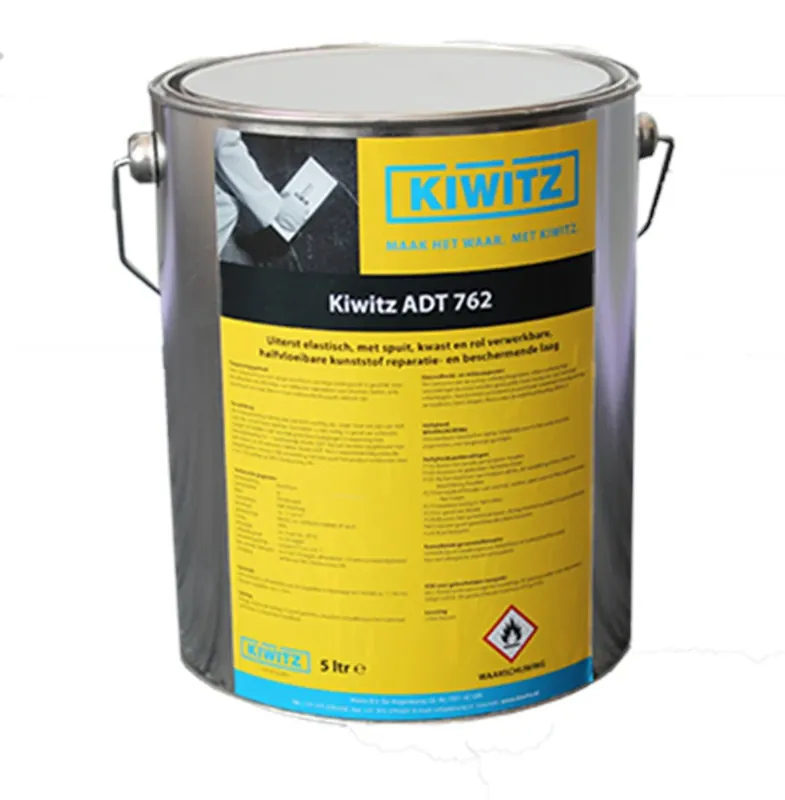 Koop Online KIWITZ ADT 762 COATING 5L