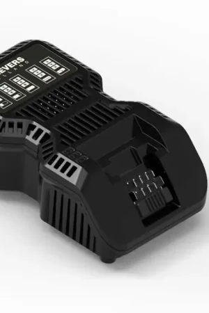 LIEVERS LADER VOOR 5.0 AH 18V ACCU‘S TBV HANDSTOKTRILSLANG P18Li Gratis Retour