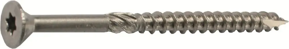 Speciale Aanbieding Kelfort VLONDERSCHR. RVS TORX 5.0X50