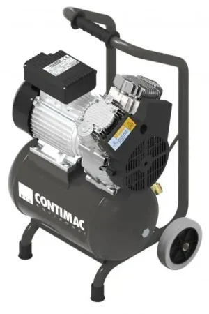 Direct Verzonden Contimac CM 240/10/10 WF Zuigercompressor Olievrij - 20252