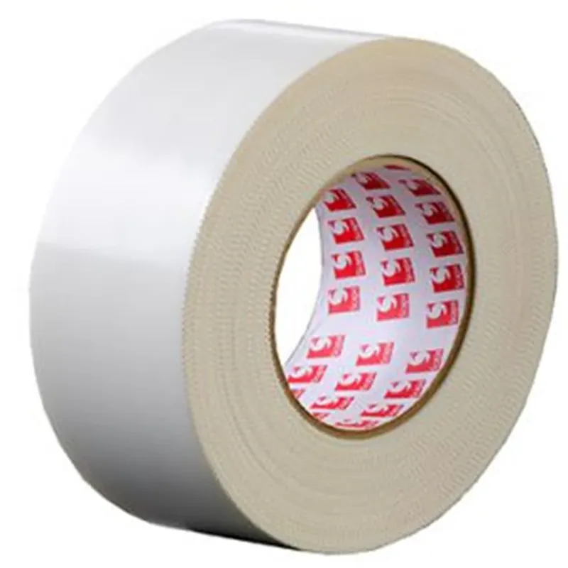 Voordeelprijs Jako KRIMPFOLIETAPE APP WIT 48MM 33M