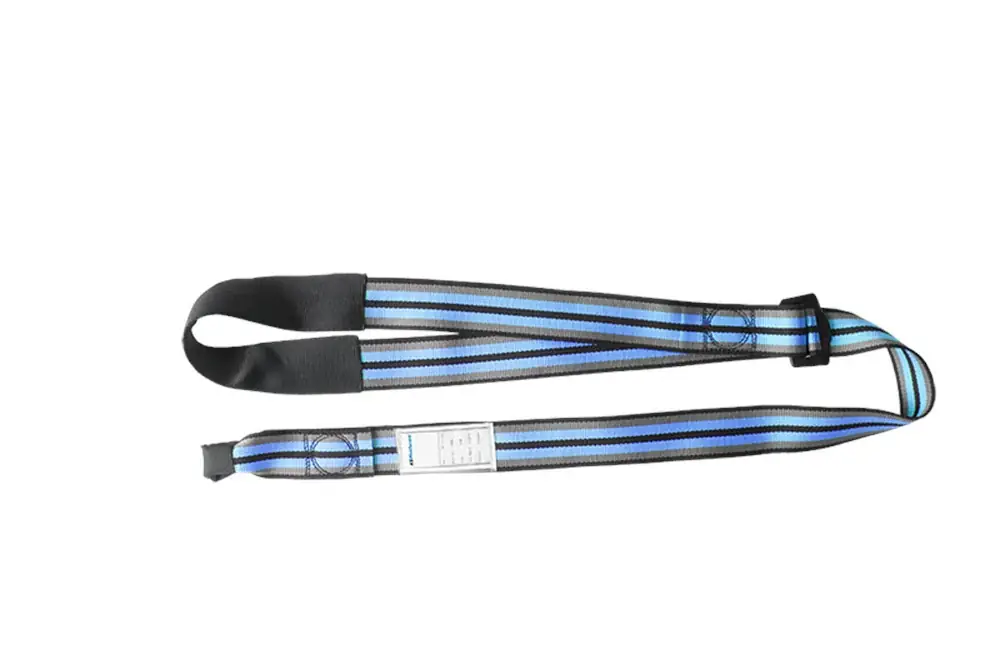 Merkproduct XSPlatforms VERSTELBARE VOETLUS 1,0-1,5M FOOT LOOP FOR SUSPENDED ACCESS