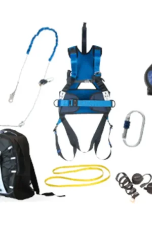 Snelle Levering XSPlatforms INDUSTRIESET