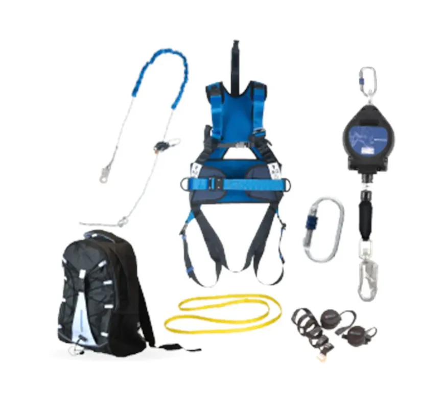 Snelle Levering XSPlatforms INDUSTRIESET