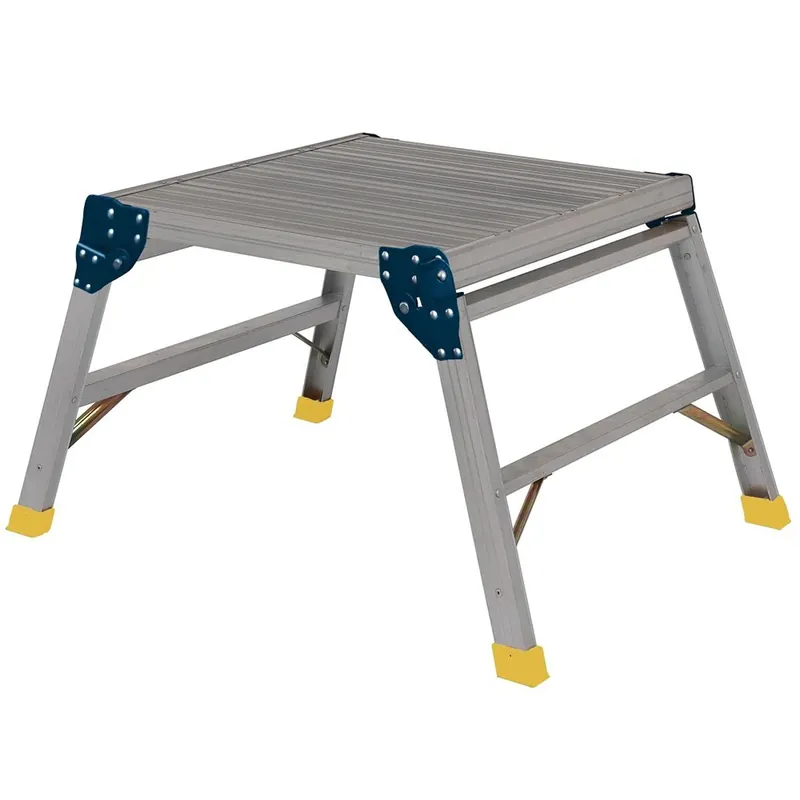 Werner ODD JOB WERKBORDES - 60X70X51CM (BxLxH) MAX. 130 KG Populair