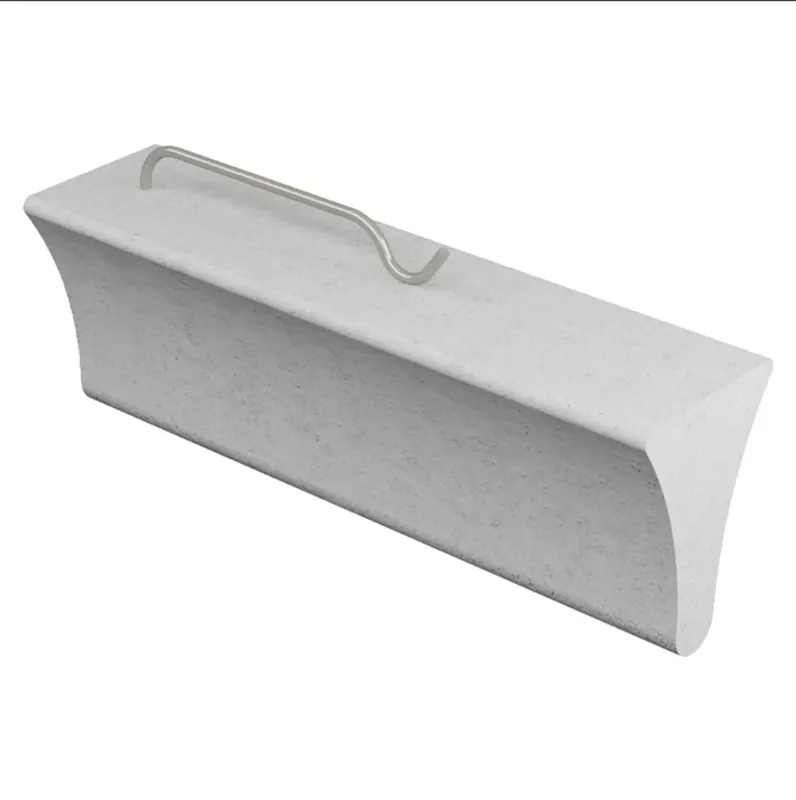 Laatste Kans Jako VEZELBETONSTRIP BDH 180MM DEKKING = 35MM