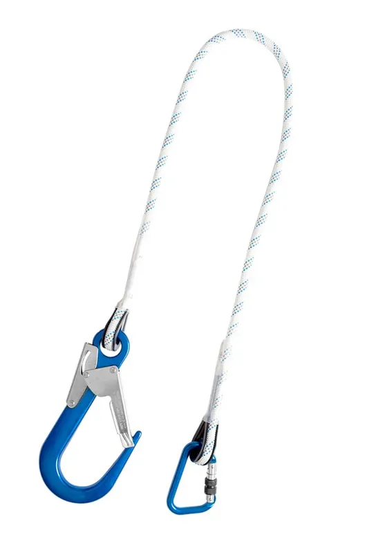 XSPlatforms RESTRAINT WHITE XL VANGLIJN 2,0M KERNMANTELLIJN Goedkoop