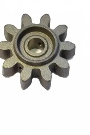 Rechtstreeks Van De Fabrikant LESCHA AANDRIJFTANDWIEL 10T V/SM SERIE SM145 EN SM165
