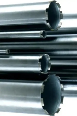 Lage Kosten Van Voorden DIAMANTBOOR ULTRA 35MM 1/2