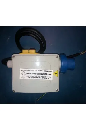 IMER Elektrische Kast 230V Voor Syntesi 190L/250L - 3229075 Express Levering