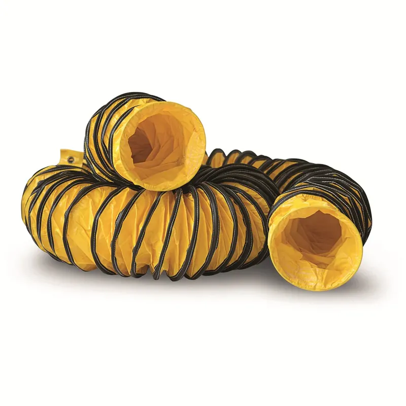 Koopje Dryfast LTS300/5 Flexibele Luchttransportslang