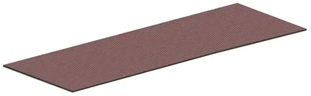 Uitverkoop Layher RS VloerPlaat 603x10x2015mm voor 1442/285 - 6491128