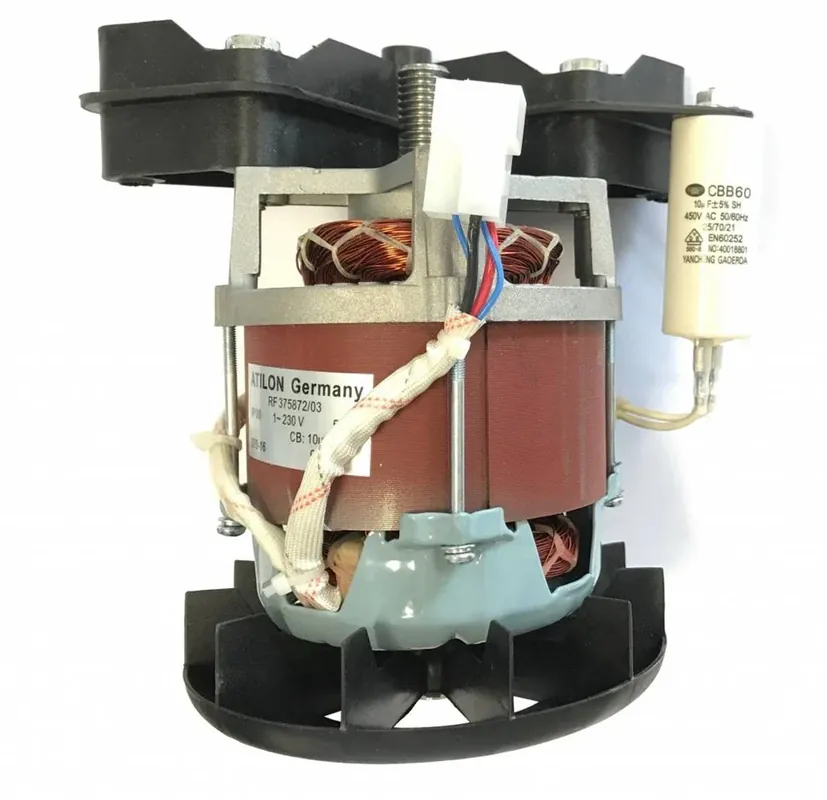 ATIKA MOTOR 900W TBV 180L BETONMOLEN Tijdelijk Beschikbaar
