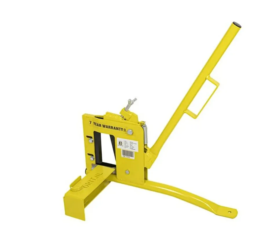 Orit GEVELSTEENKNIPPER "QUATTRO-QUATTRO" 90-120MM KNIPHOOGTE 75MM BREEDTE MAX Hete Deal
