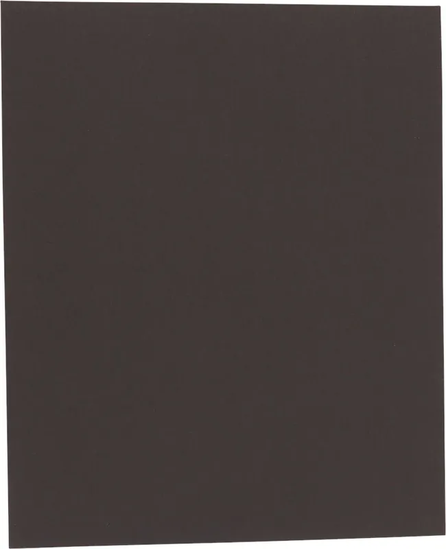 Kelfort SCHUURVEL 230X280MM PS8C P400 - 10 ST. ZWART Shop Nu