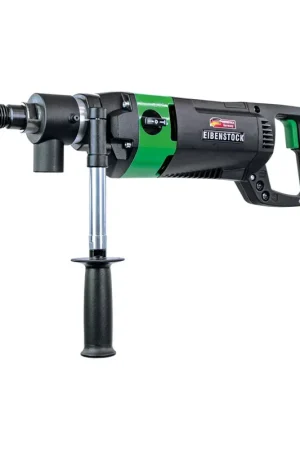 Fabrieksprijs Eibenstock DIAMANTBOORMACHINE ESD 162 230V 2200W - 12-202MM BOORDIAMETER