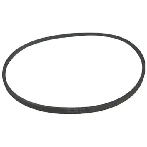 Atika V-snaar 10x6x900mm voor Betonmolen EM 140L - 374226 Meest Verkocht