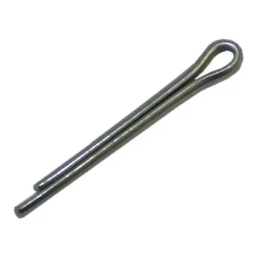 Populair Atika Splitpen Ø 2x16mm voor Compact 100-140 Betonmixer - 385057