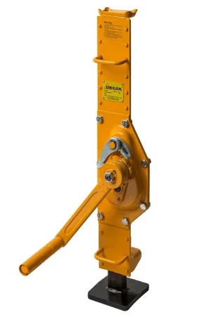Exclusieve Aanbieding DELTA DOMMEKRACHT 5 TON 330MM HIJSHOOGTE - 35-235KN