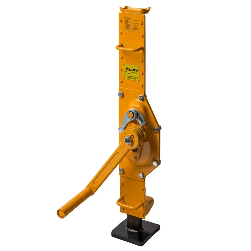 Exclusieve Aanbieding DELTA DOMMEKRACHT 5 TON 330MM HIJSHOOGTE - 35-235KN