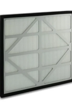 Dryfast SF300P2 Premium Calamiteiten Filterpakket 4x G4 - 2x F9C - 1x HEPA Gratis Retour