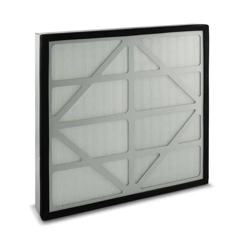 Dryfast SF300P2 Premium Calamiteiten Filterpakket 4x G4 - 2x F9C - 1x HEPA Gratis Retour