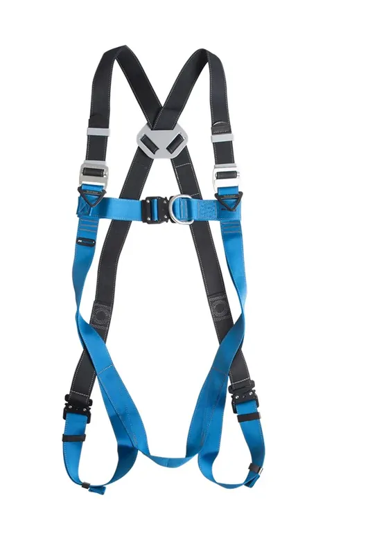 Meest Verkocht XSPlatforms STATIC 2-D HARNASGORDEL PREMIUM STRETCH UNIVERSEEL