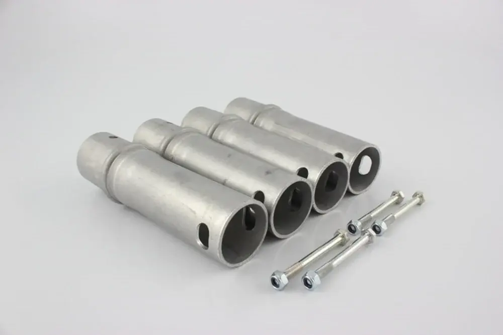 Altrex Kraagbuis Set BVS Actieprijs