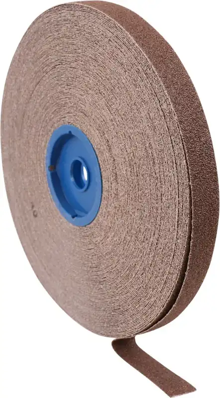 Finale Uitverkoop Kelfort SCHUURLINNEN 25MM X50M P80 HOUT EN METAAL