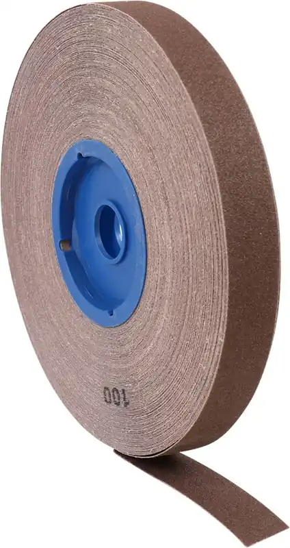 Kelfort SCHUURLINNEN 25MM X50M P100 HOUT EN METAAL Tijdelijk Beschikbaar