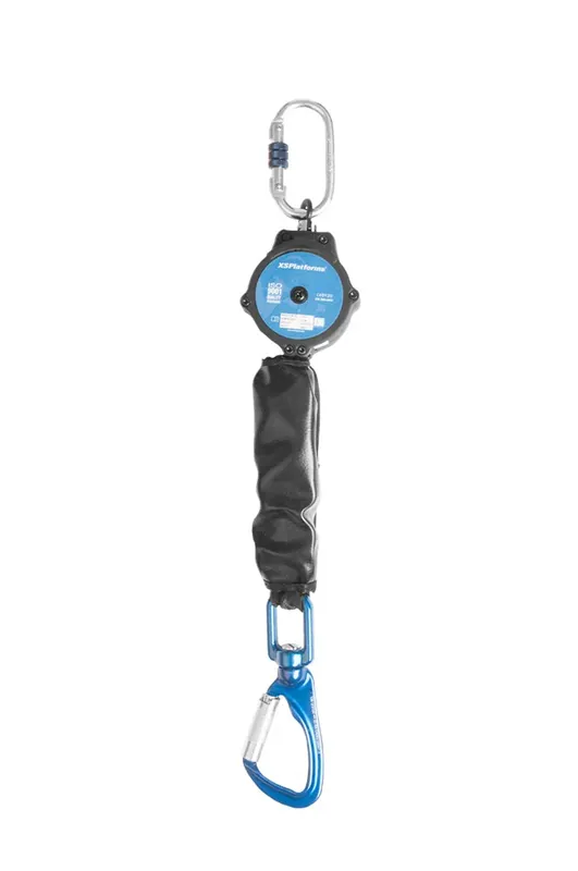 Shop Nu XSPlatforms XSTOP MINI VALSTOPAPPARAAT 2,0M