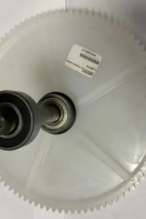 Koop Online LESCHA NYLON TANDWIEL+AS SM145