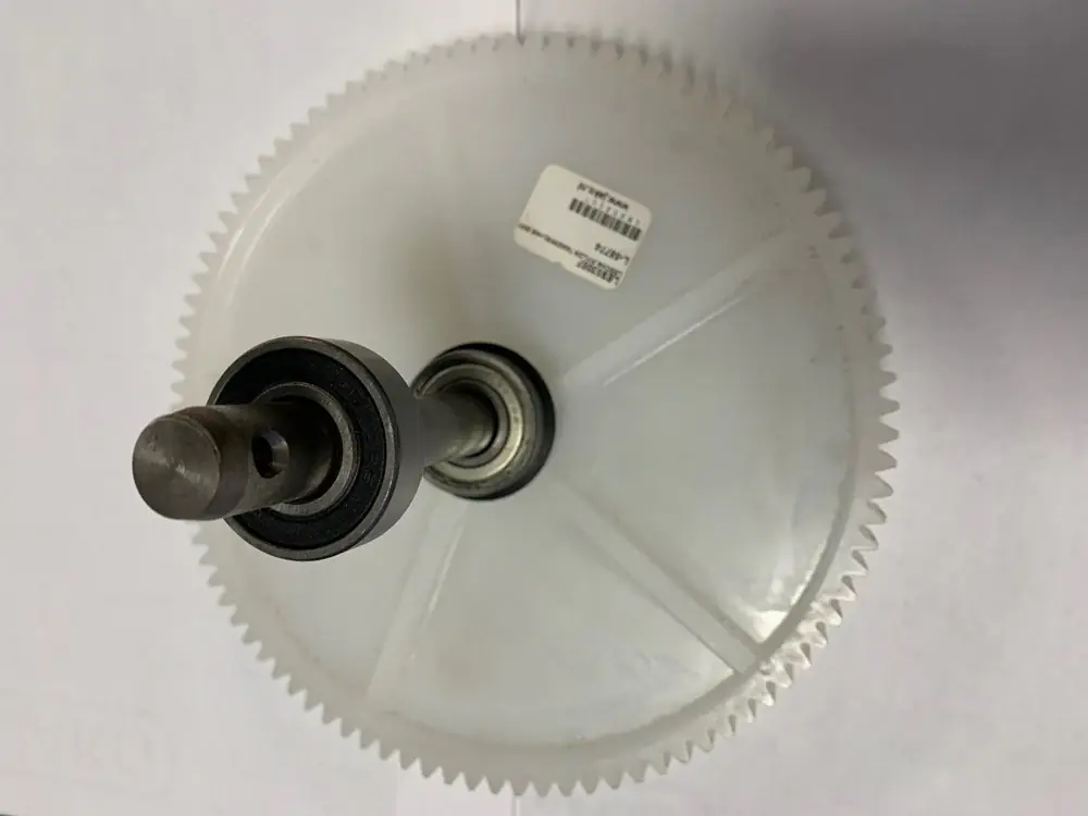 Koop Online LESCHA NYLON TANDWIEL+AS SM145