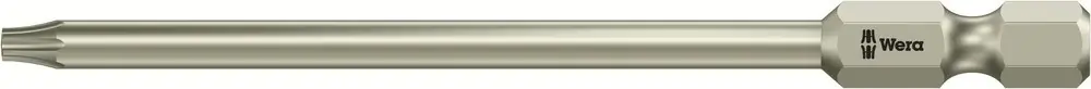 Lage Kosten WERA 3867/4 TX BO BITS MET BORING - TX10RVS