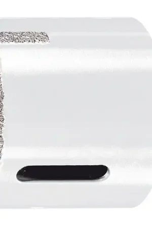 CARAT TEGELBOOR D=75MM VOOR OP HAAKSE SLIJPER Must-Have