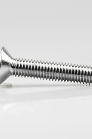 Koopje Kobout BINNENZESKANTBOUT ELVZ M16X100MM DIN7991