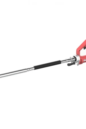 LIEVERS P18Li ACCU HANDSTOKTRILSLANG ZONDER SLANG - 2X 5,0AH 18V ACCU+KOFFER Shop Nu