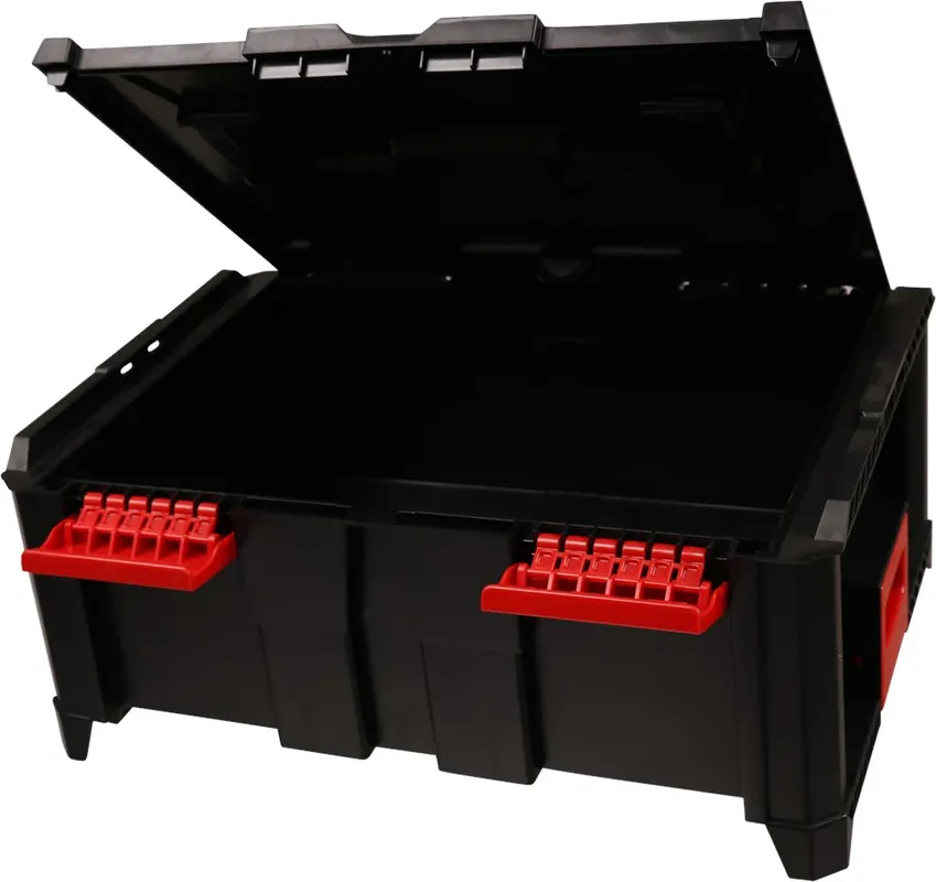 KELFORT OPBERGKIST 464X335X212MM Weekendaanbieding