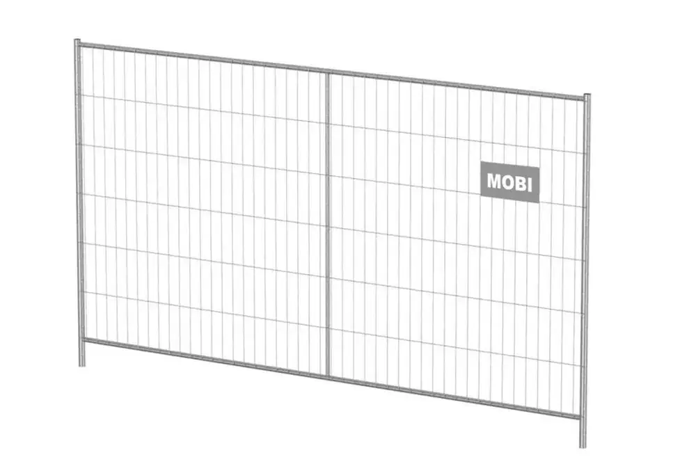 BOUWHEK MOBI MET MIDDENBUIS MAASWIJDTE 75x300MM 4-6MM Veilige Betaling