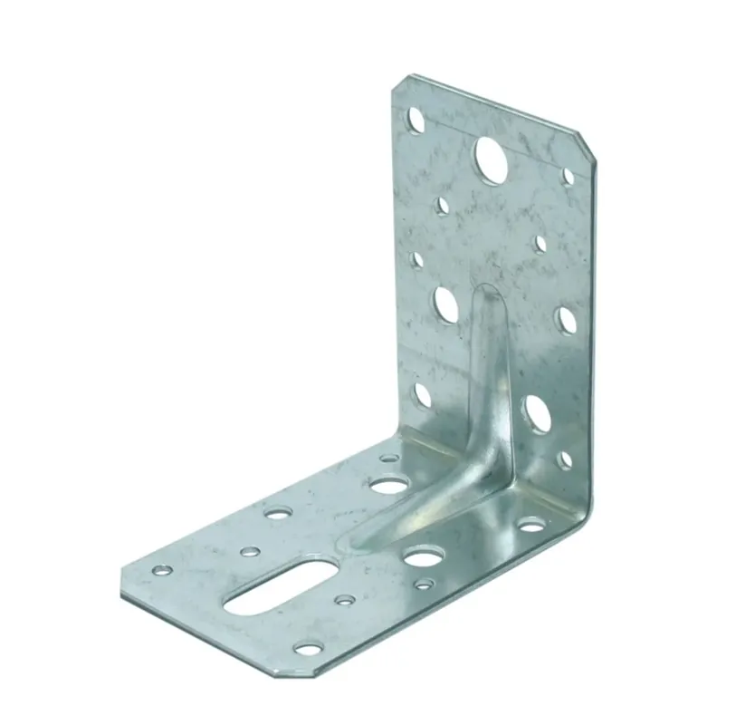 GB HOEKANKER MET RIL 90X90 ZM 60X2,5 Exclusieve Aanbieding
