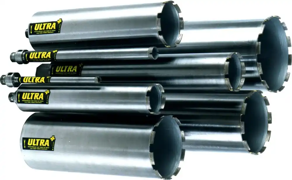 Favoriet Van Voorden DIAMANTBOOR ULTRA 42MM 1/2" LENGTE 400MM
