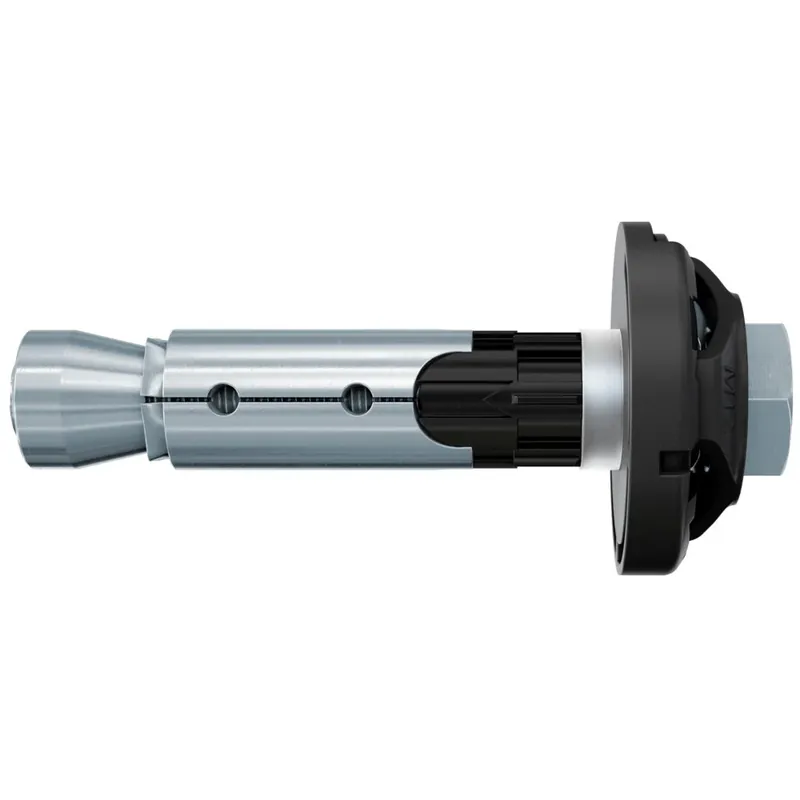 Betrouwbaar FISCHER FHII 18/90 NL SCD AFSCHOORANKER