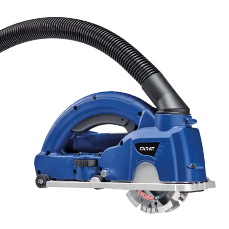 CARAT SLEUVENZAAG SL-1255 + CTC1253019 MZSLB1255X Gecertificeerd