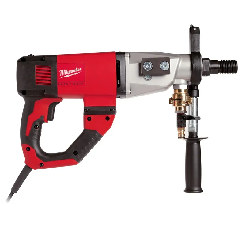 Milwaukee DD 3-152 Diamantboormachine - 4933428000 Gecertificeerd