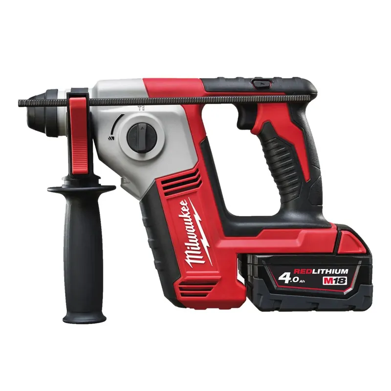 Rechtstreeks Van De Fabrikant Milwaukee M18 BH-402C M18 SDS+ COMPACTBOORHAMER