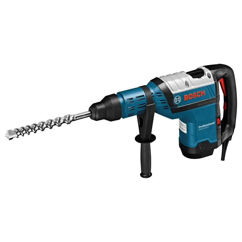 Bosch GBH8-45D 230V boorhamer Exclusieve Aanbieding