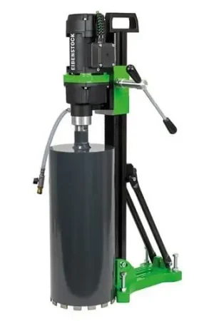 Eibenstock DIAMANTBOORSET PL 200 Superprijs