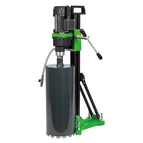 Eibenstock DIAMANTBOORSET PL 200 Superprijs