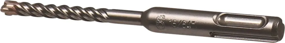 Kelfort HAMERBOOR SDS+ 4-SNIJDER 6X50/110MM Korting