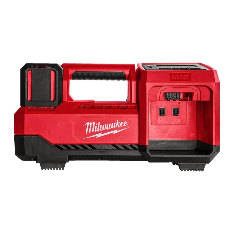 MILWAUKEE M18 BI-0 M18 INFLATOR Exclusieve Aanbieding